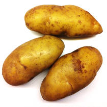 Potatoes