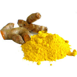 Pure Turmeric Powder