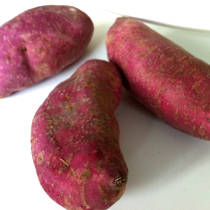 Health Benefits of Purple Sweet Potatoes