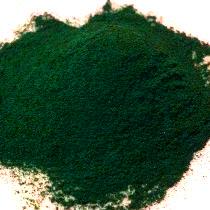 Spirulina and Acne