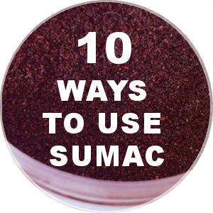 What Is Sumac and How to Use It?