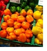 buying freshest ingredients