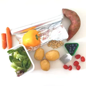 nutrients