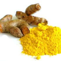 Turmeric for Psoriasis and Eczema