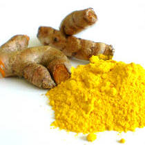 Turmeric and Weight Loss