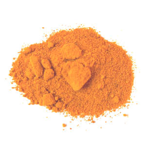 US grown turmeric powder